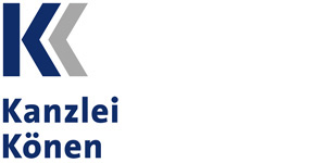 Logo Kanzlei Könen